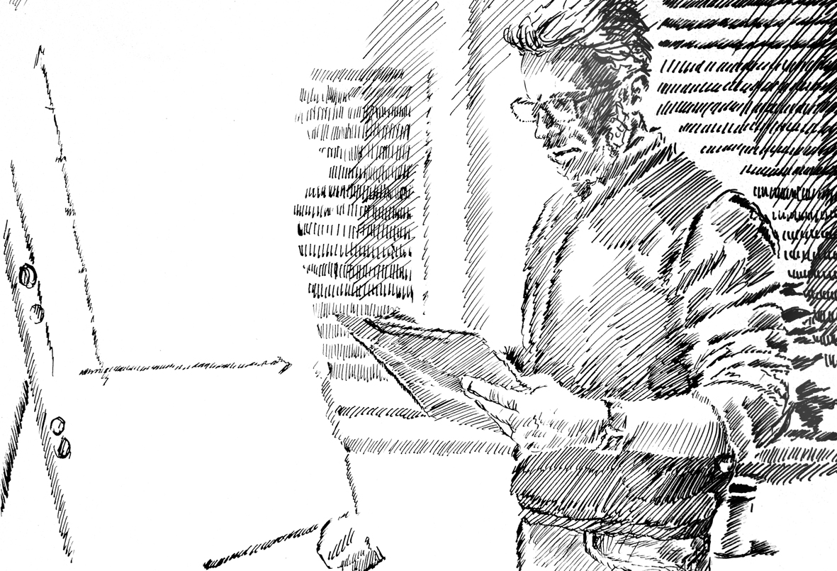 Der etwas andere Jahresrückblick: Wie gut kann eine KI unsere Suchanfragen aus dem letzten Jahr zusammenfassen?