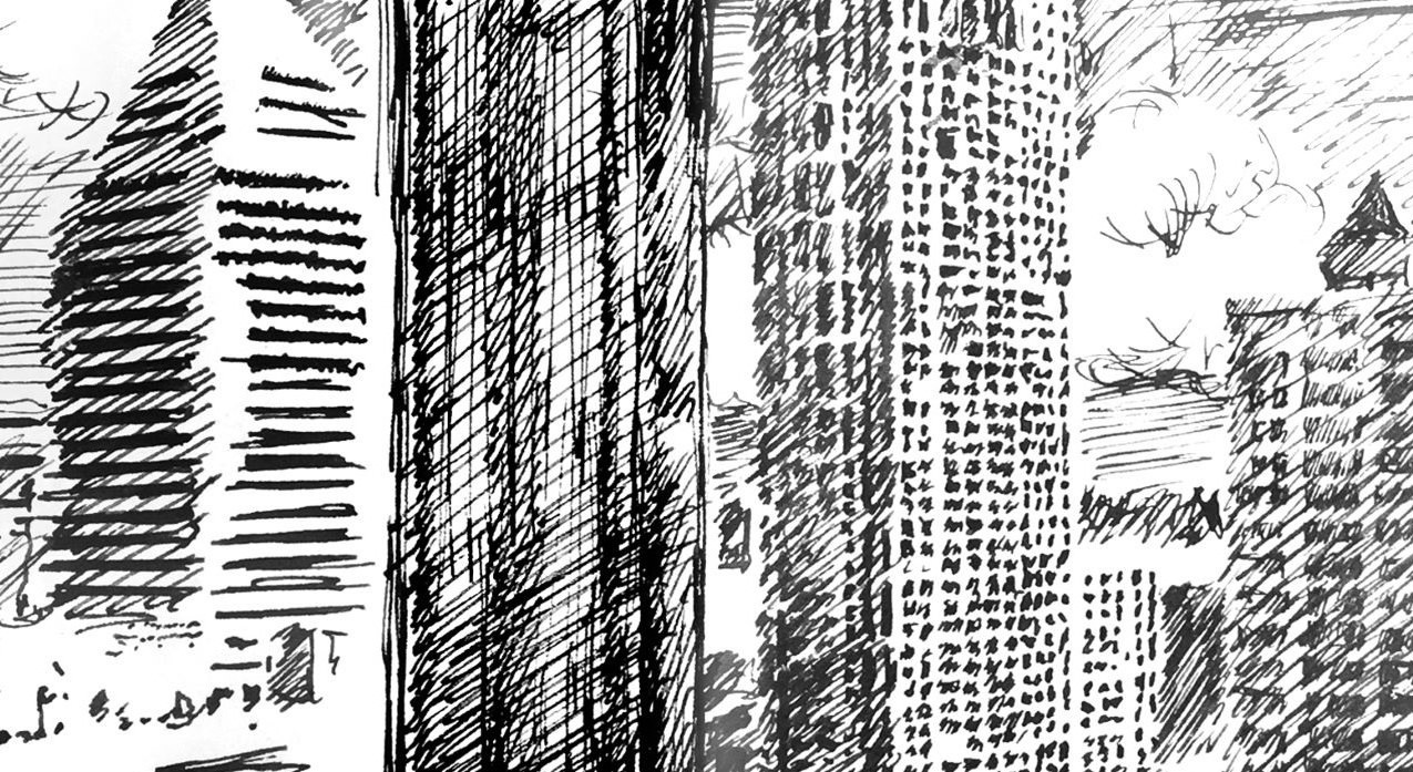 „Schatten-KI“ am Arbeitsplatz: Viele benutzen private KI-Zugänge auch in der Arbeit