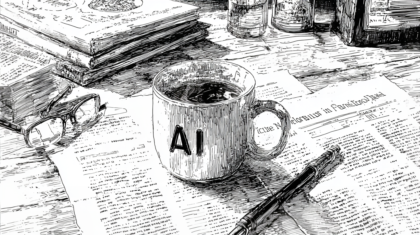 KI als Karrierezwang? Warum Unternehmen ihre Mitarbeitenden zum Lernen drängen