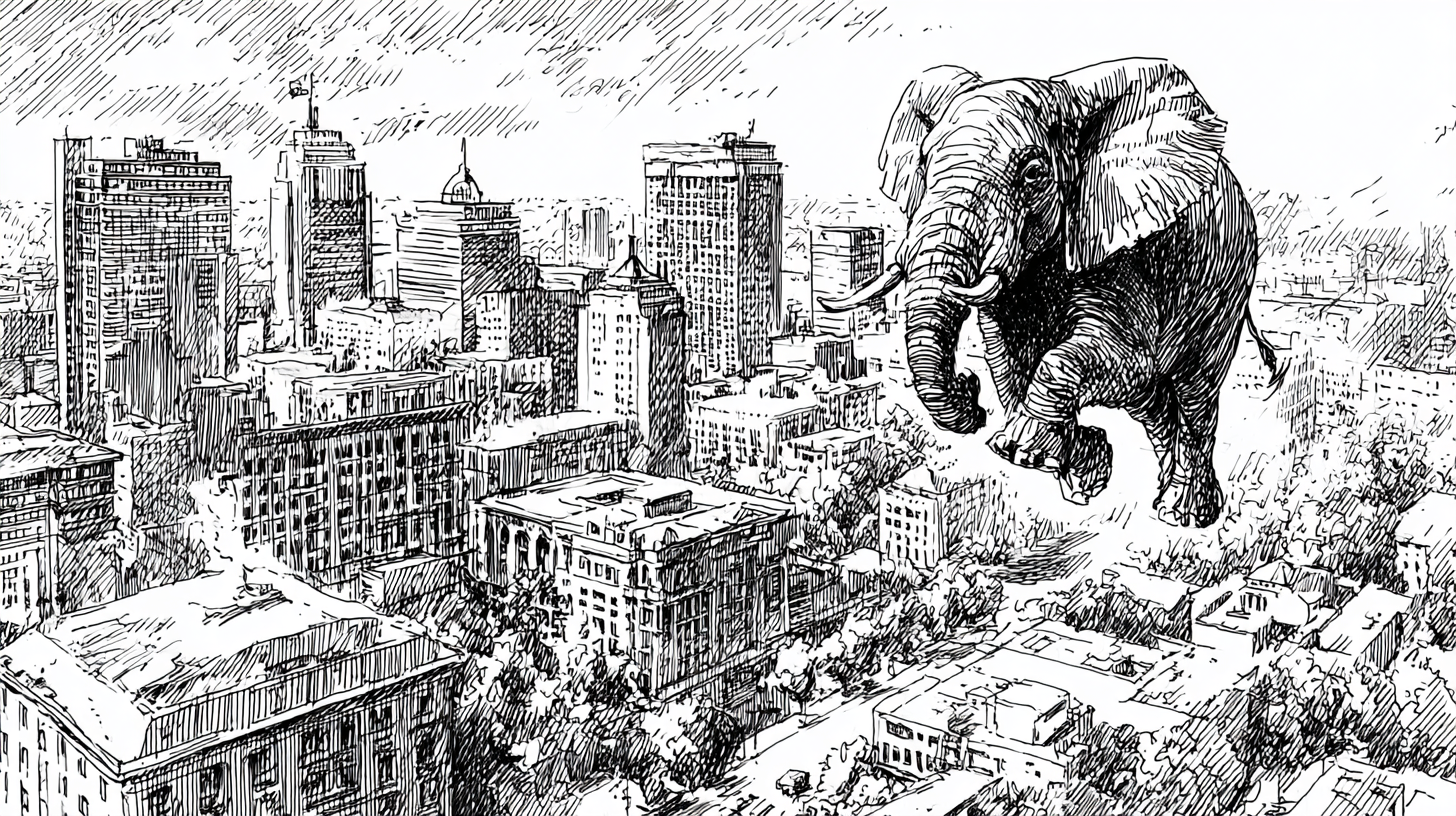 Große KI-Modelle halluzinieren weiterhin in über 30 % der Fälle