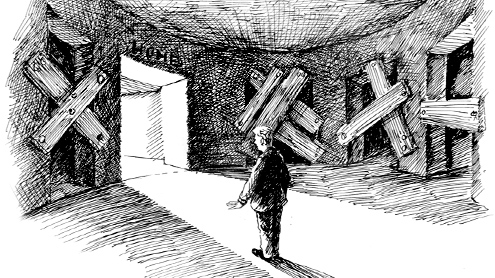 Schadet Grokipedia anderen KI-Chatbots?