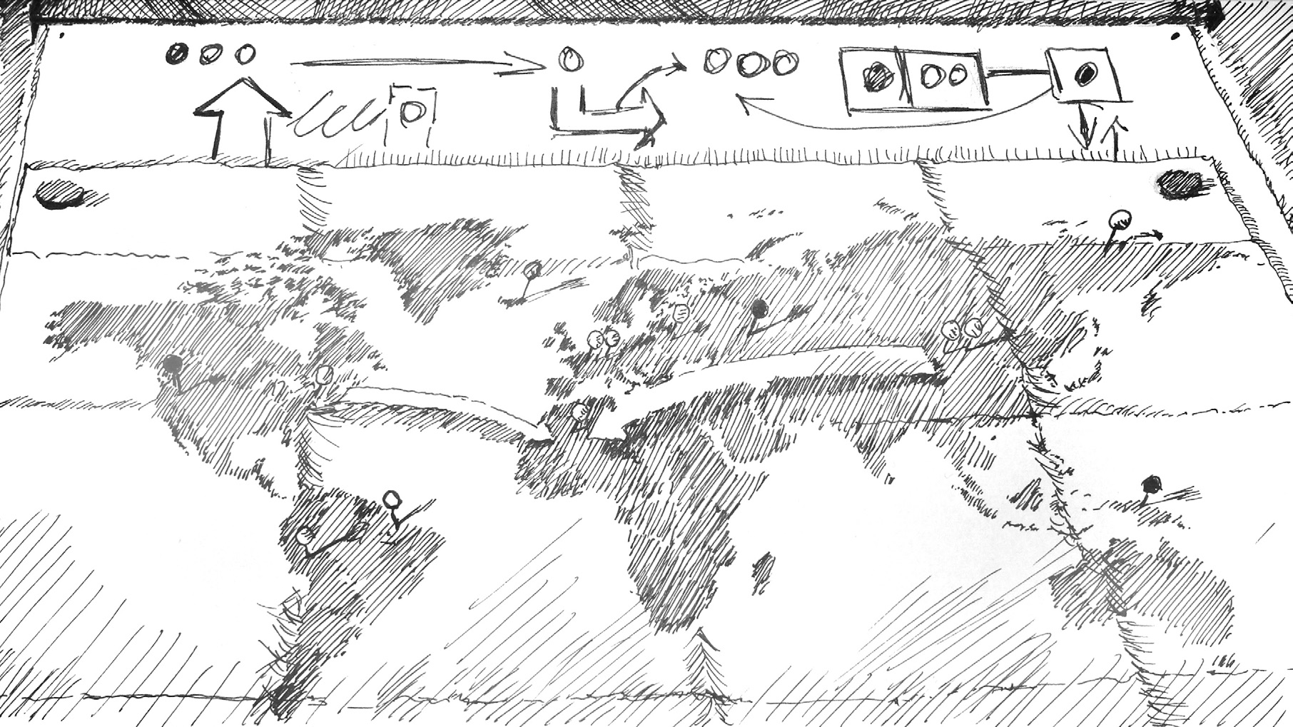 Google integriert die eigene KI in die Kartendienste